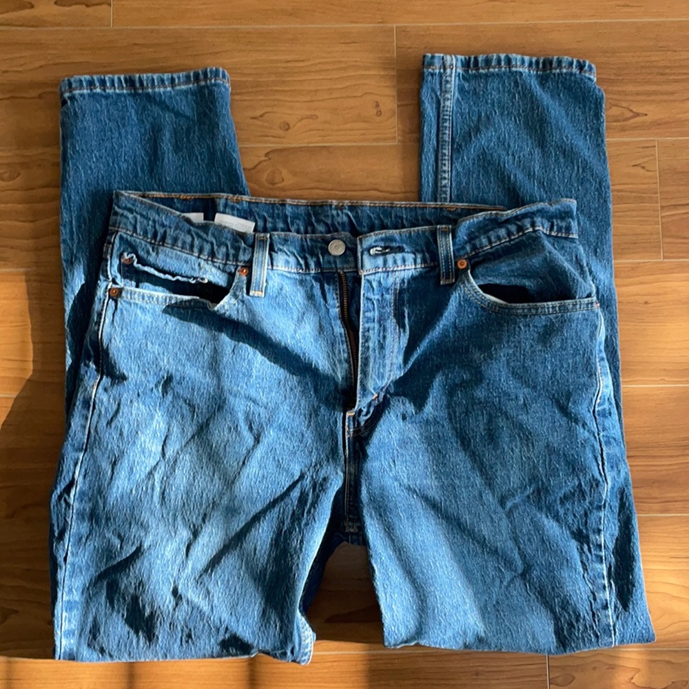Levi’s